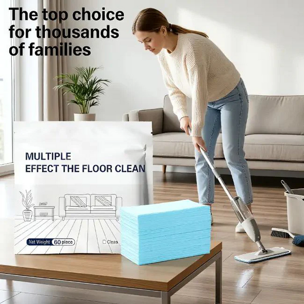 Multifunctional Floor Cleaner | BUY 1 GET 1 FREE!