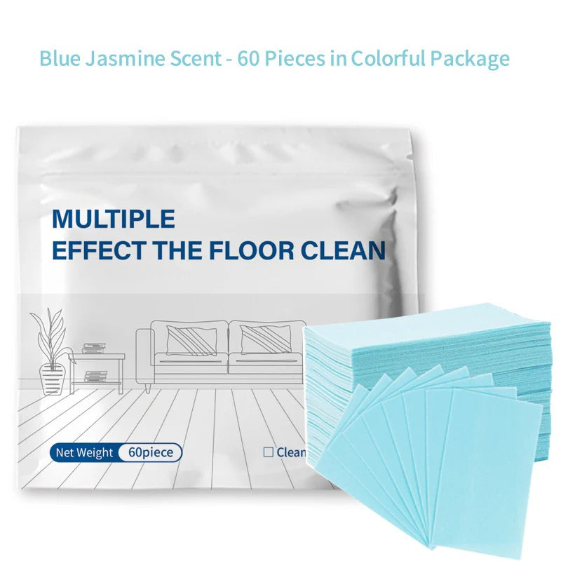 Multifunctional Floor Cleaner | BUY 1 GET 1 FREE!